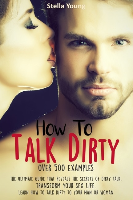 Couverture_How To Talk Dirty