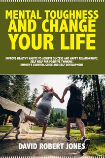 Front cover_Mental Toughness And Change Your Life