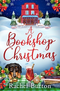 Front cover_A Bookshop Christmas