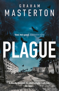 Front cover_Plague