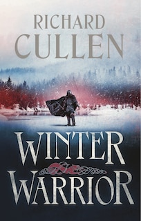 Front cover_Winter Warrior