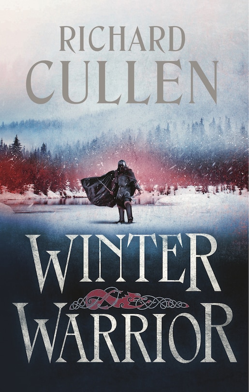Front cover_Winter Warrior