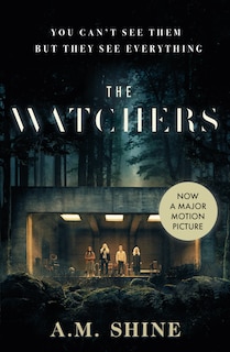 Front cover_The Watchers