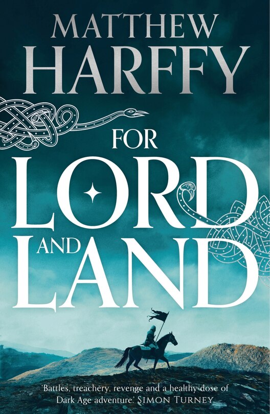 Front cover_For Lord And Land