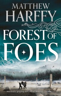 Front cover_Forest of Foes