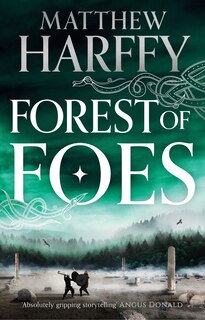 Front cover_Forest of Foes