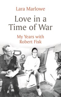 Front cover_Love in a Time of War