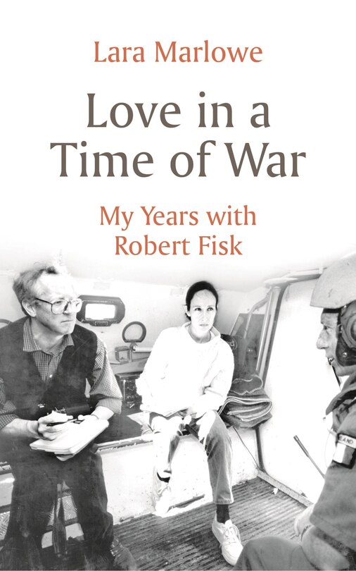 Front cover_Love in a Time of War