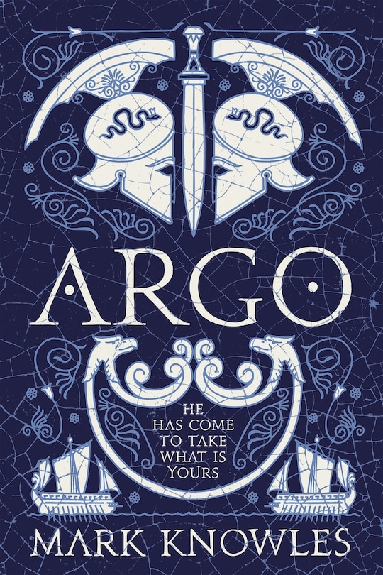Front cover_Argo