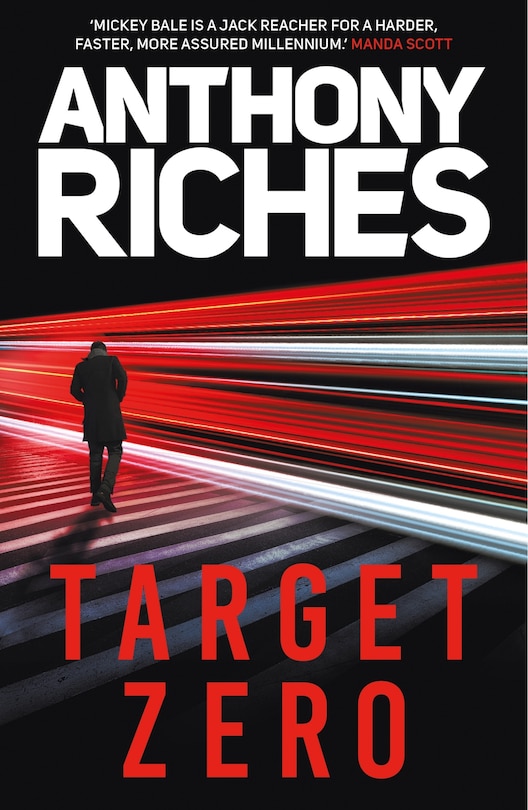 Front cover_Target Zero