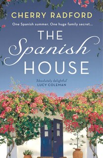 Front cover_The Spanish House