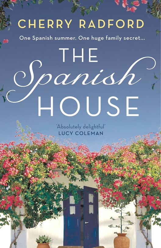 Front cover_The Spanish House