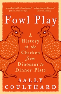Front cover_Fowl Play