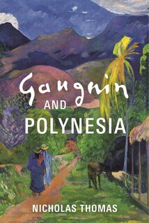 Front cover_Gauguin and Polynesia
