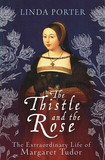 Front cover_The Thistle and The Rose