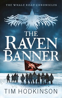 Couverture_The Raven Banner