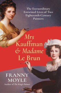 Couverture_Mrs Kauffman and Madame Le Brun