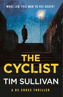 Front cover_The Cyclist