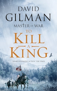 Front cover_To Kill a King