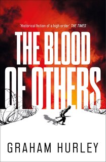Front cover_The Blood of Others