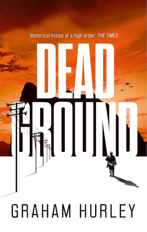Front cover_Dead Ground