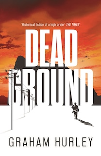 Front cover_Dead Ground