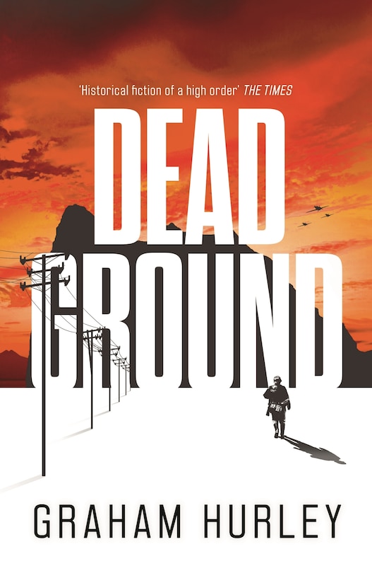 Front cover_Dead Ground