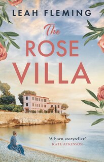 Front cover_The Rose Villa