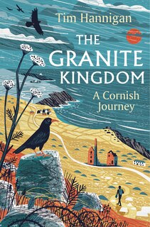 Front cover_The Granite Kingdom