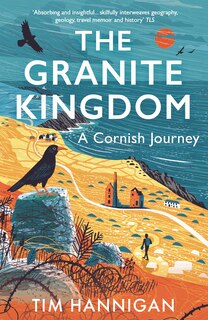 Couverture_The Granite Kingdom