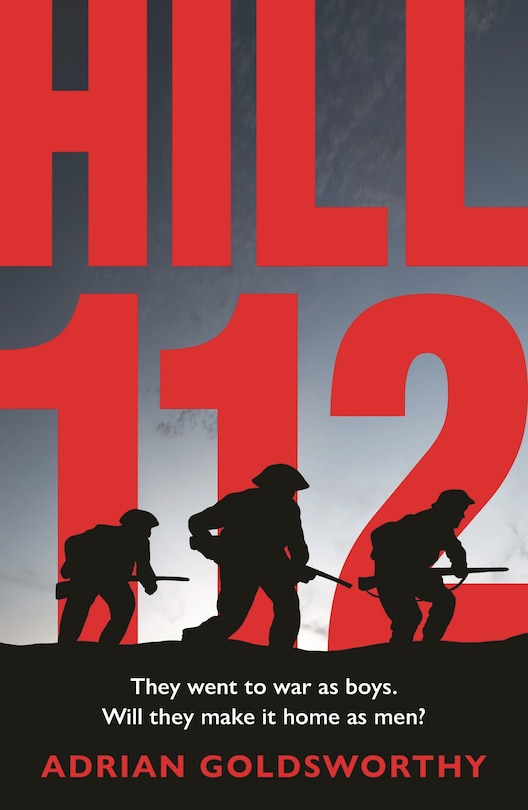 Front cover_Hill 112