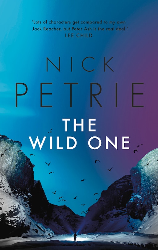 Couverture_The Wild One