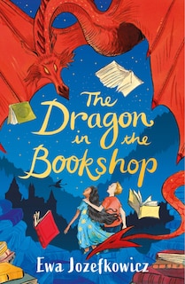 Front cover_The Dragon in the Bookshop