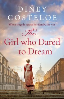 Couverture_The Girl Who Dared to Dream