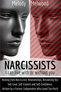 Couverture_Narcissists