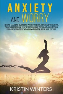 Couverture_Anxiety And Worry