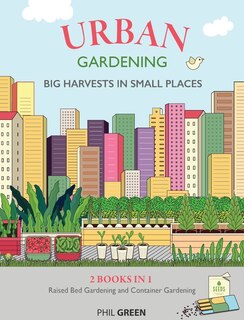 Couverture_Urban Gardening
