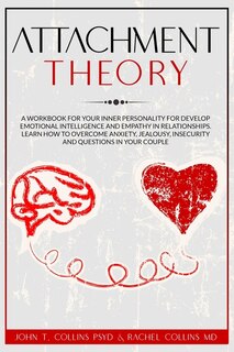 Couverture_Attachment Theory