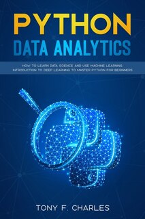 Couverture_Python Data Analytics