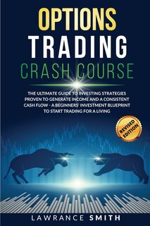 Couverture_Options Trading Crash Course