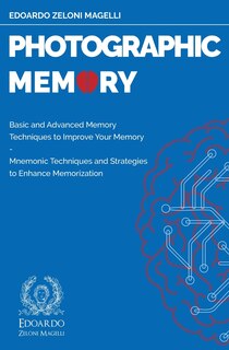 Front cover_Photographic Memory
