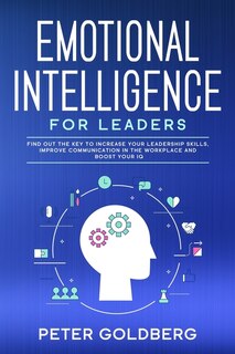 Couverture_Emotional Intelligence For Leaders