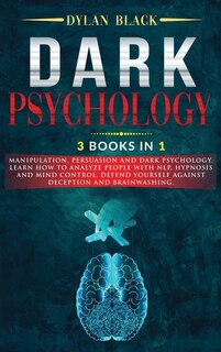 Couverture_Dark Psychology