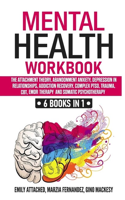 Couverture_Mental Health