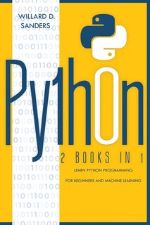 Front cover_Python