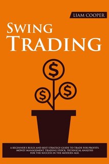 Front cover_Swing Trading