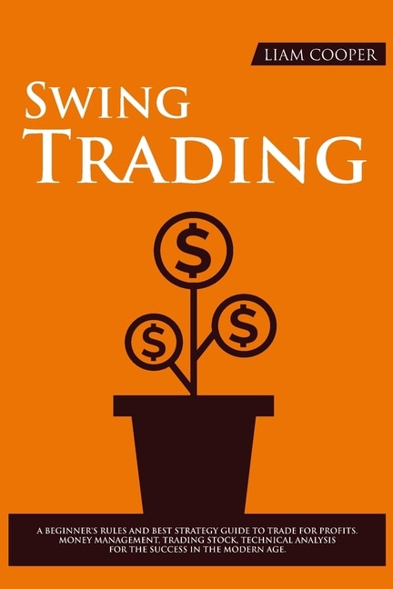 Front cover_Swing Trading