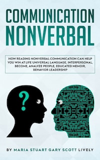 Couverture_Nonverbal Communication