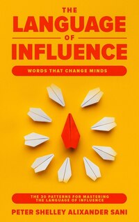 Front cover_The Language of Influence