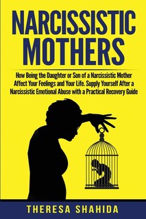 Couverture_Narcissistic Mothers